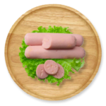 Sausages, 7PC