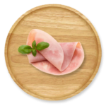 Rare Breed Ham 250g