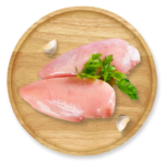 Chicken Breast 2pc